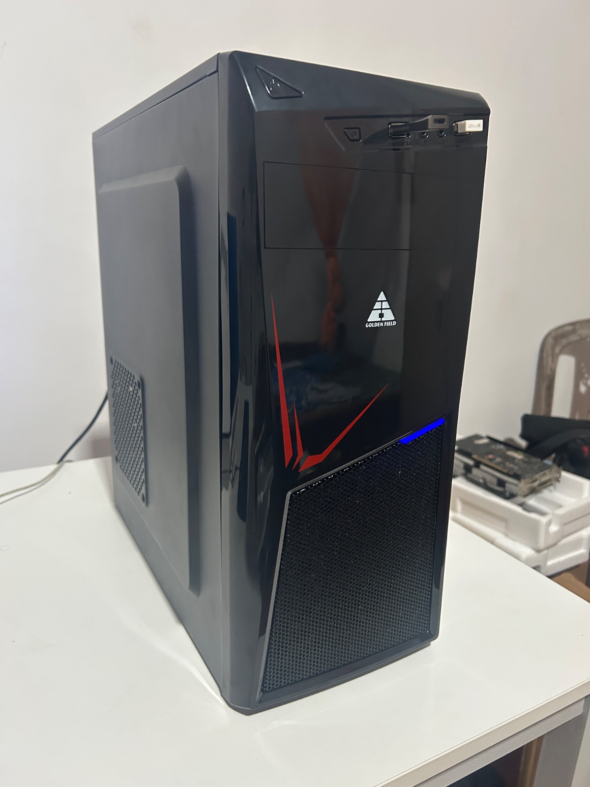 i3 3rd Gen PC