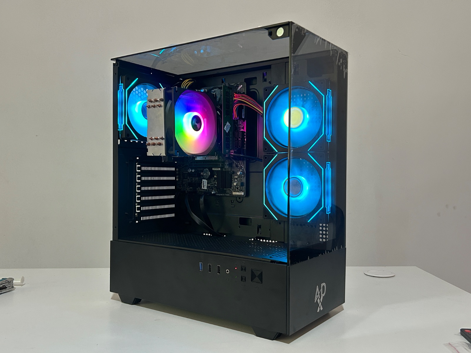 ATX Gaming Casing
